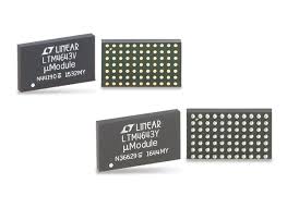 Linear Devices Market