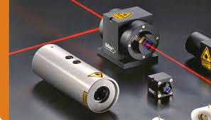 Optical Modulators Market