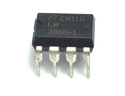 Amplifier IC Market