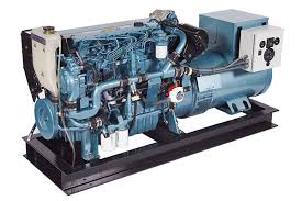 Global Heavy Fuel Oil (HFO) Generators Market
