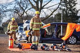 Global Hydraulic Rescue Tools Market