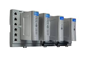 Global Industrial Remote Terminal Unit (RTU) Market