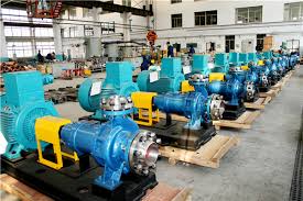 Global Magnetic Pump Market