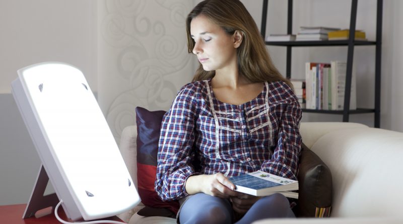 Seasonal Affective Disorder Treatment